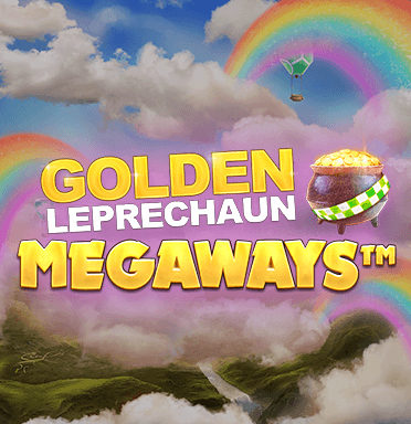 Golden Leprechaun Megaways
