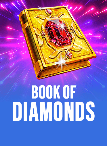 Book Of Diamonds