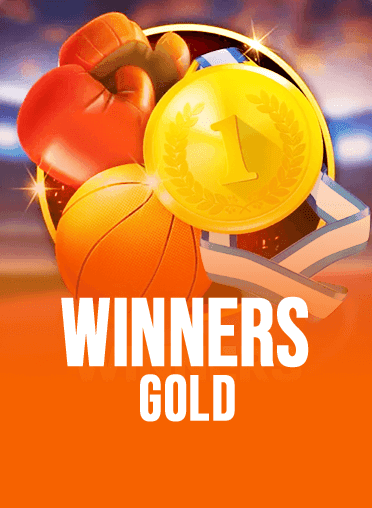Winners Gold
