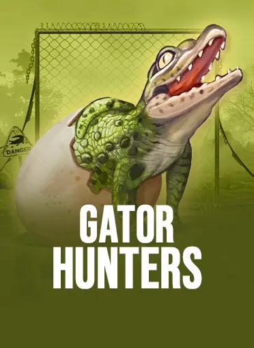 Gator Hunters