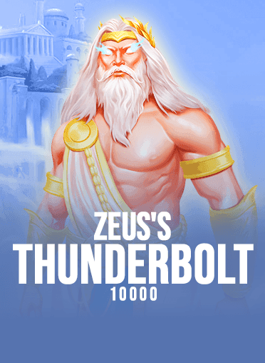 Zeus's Thunderbolt 10000