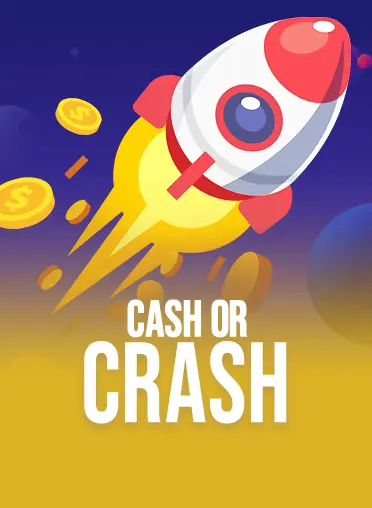 Cash or Crash