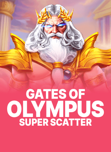 Gates of Olympus Super Scatter