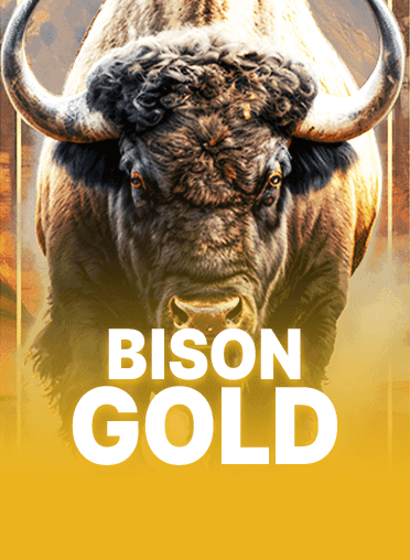 Bison Gold
