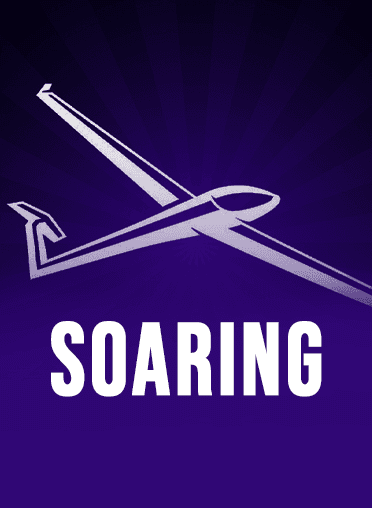 Soaring