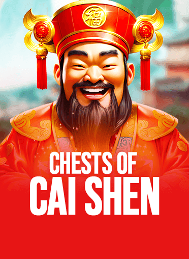 Chests of Cai Shen