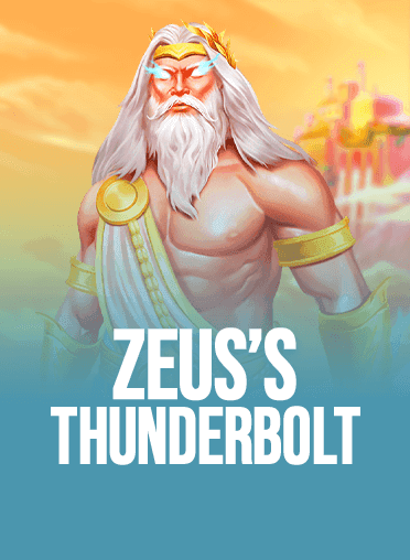 Zeuss Thunderbolt