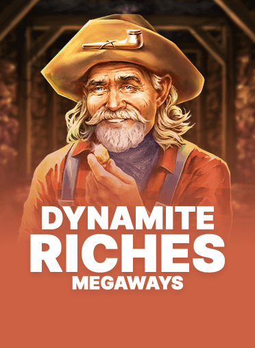 Dynamite Riches Megaways