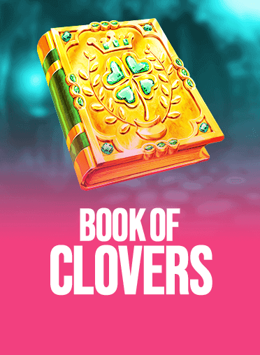 Book Of Clovers