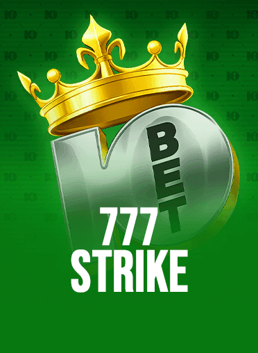 10bet 777 Strike