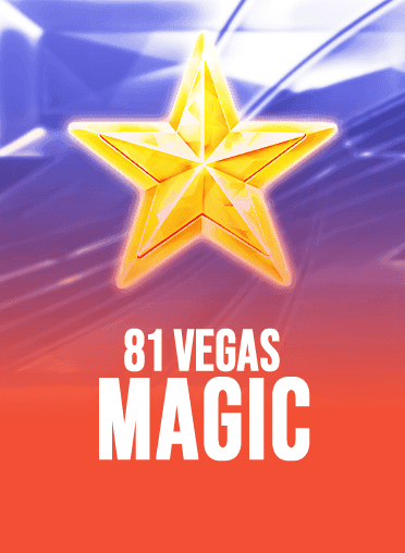81 Vegas Magic