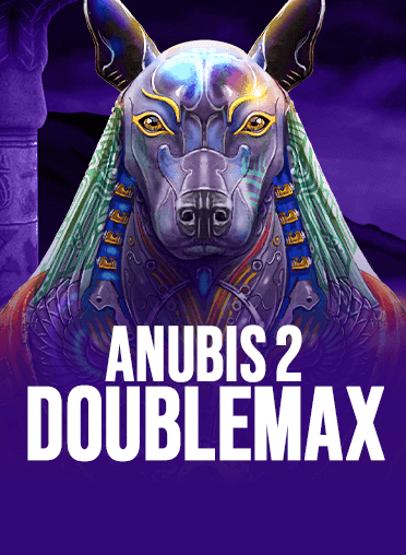 Anubis 2 Doublemax