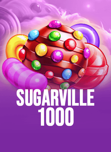 SugarVille 1000