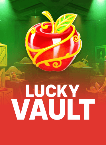 Lucky Vault