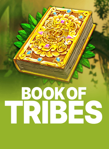 Book Of Tribes