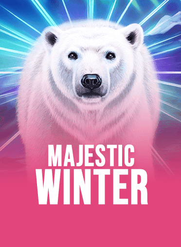 Majestic Winter