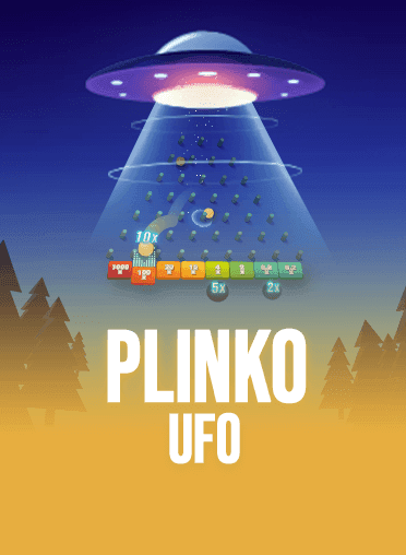 Plinko UFO
