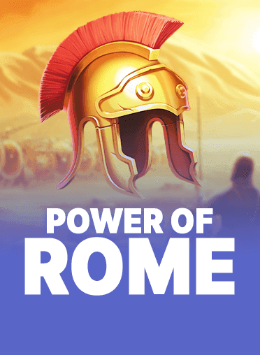 Power of Rome