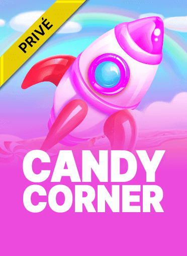 Candy Corner