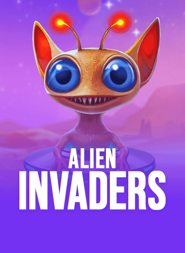 Alien Invaders