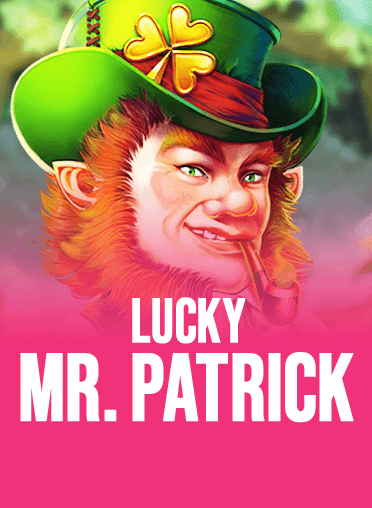 Lucky Mr. Patrick
