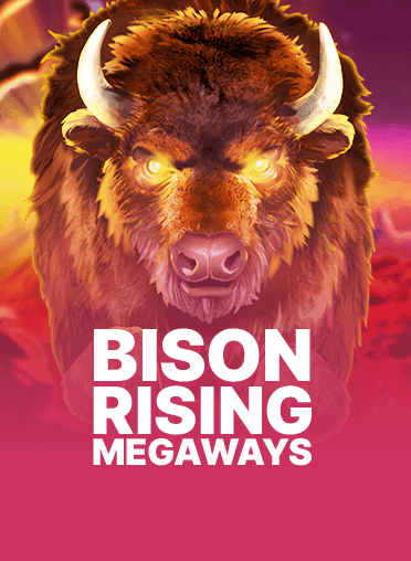 Bison Rising Megaways