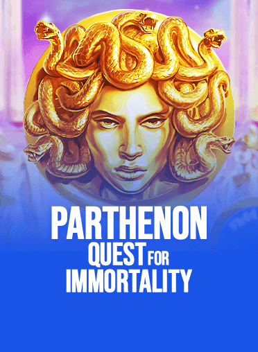 Parthenon: Quest for Immortality