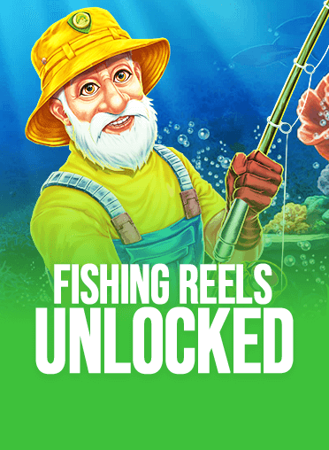 Fishing Reels Unlocked