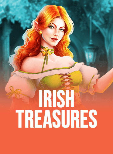 Irish Treasures