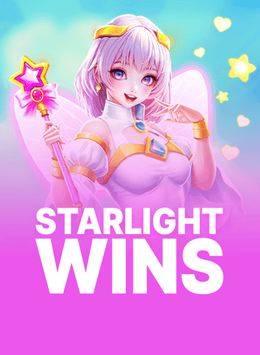 Starlight Wins