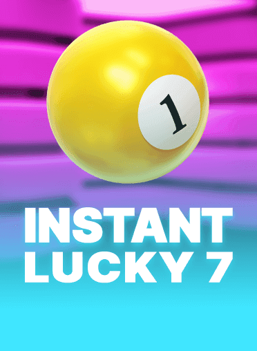 Instant Lucky 7
