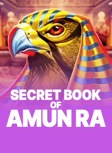 Secret Book of Amun Ra