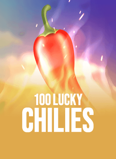 100 Lucky Chilies
