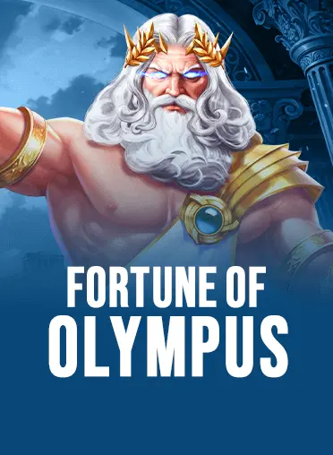 Fortune of Olympus