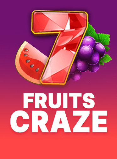 Fruits Craze