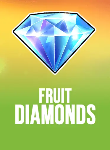 Fruit Diamonds