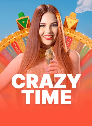 Crazy Time Live Game