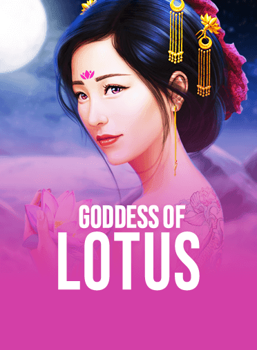 Goddess Of Lotus