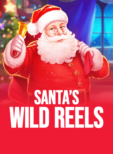 Santas Wild Reels