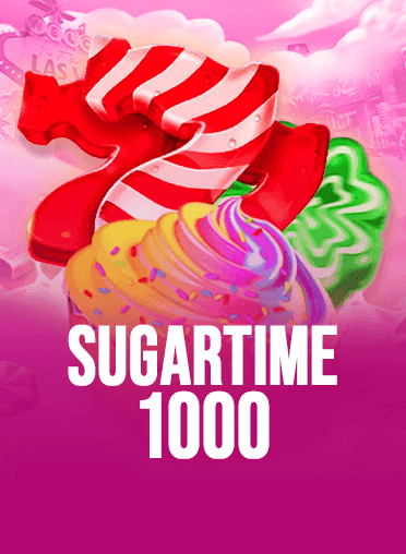 Sugartime 1000