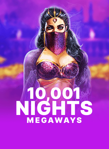 10,001 Nights Megaways