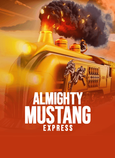 Almighty Mustang Express