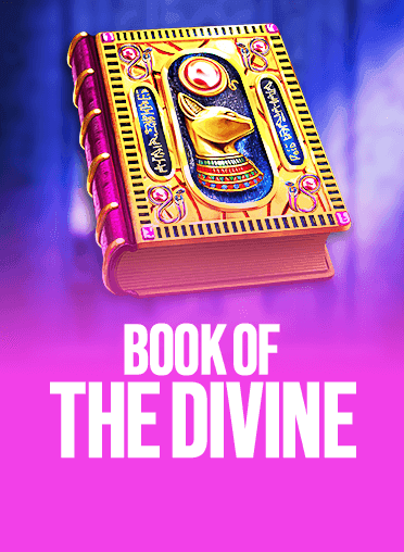 Book Of The Divine