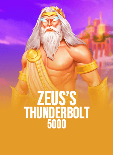 Zeuss Thunderbolt 5000