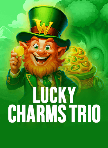 Lucky Charms Trio