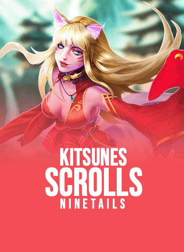 Kitsune's Scrolls