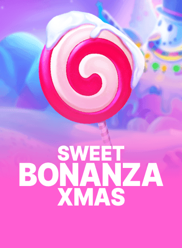 Sweet Bonanza Xmas