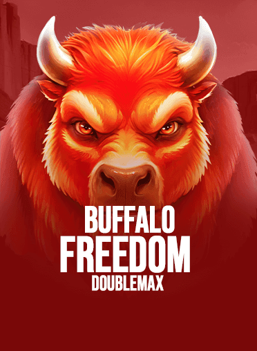 Buffalo Freedom Doublemax