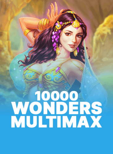 10 000 Wonders Multimax