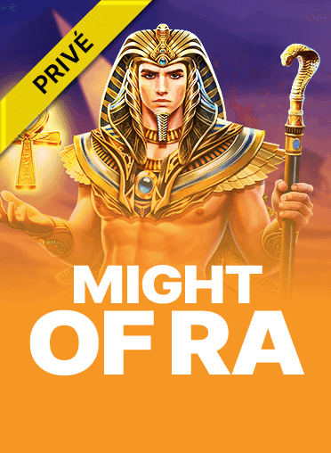 Might of Ra